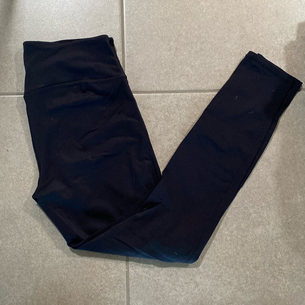 Motion365 Fabletics yoga pants
